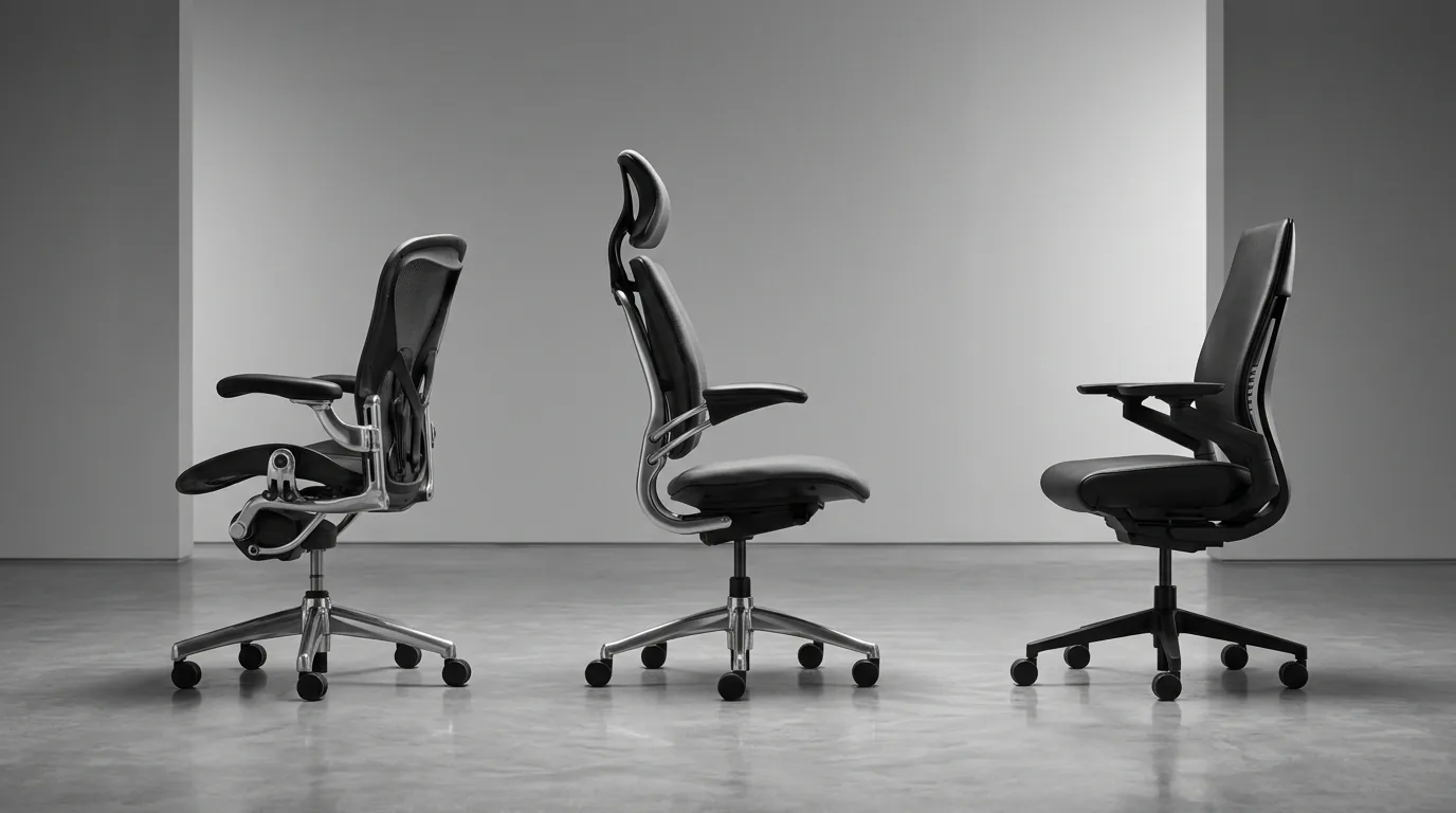 Starter Essentials